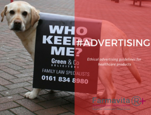 Ethical Advertising of Medicinal Products