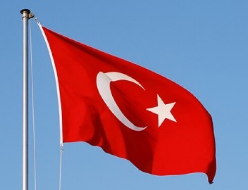 Turkey – Growing Market and Pharmaceutical Hub