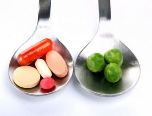 New Rules for Food Supplement Exporters to USA