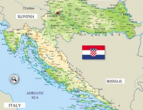 Croatia – Agreement on Ethical Advertising of Reimbursed Drugs