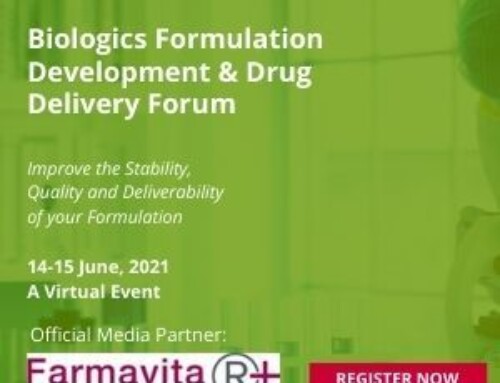 12th Annual Biologics Formulation Development & Drug Delivery Forum